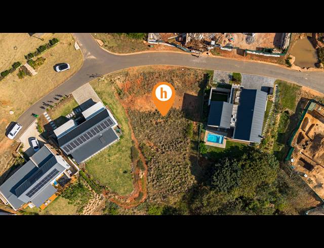 713M² VACANT LAND FOR SALE IN SPRINGVALE COUNTRY ESTATE